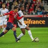 [FOOTBALL]: Les Marseillais se sont inclinés face à Lille 2-0.